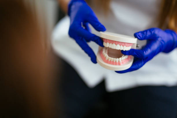 Best Veneers and Lumineers  in Roman Forest, TX