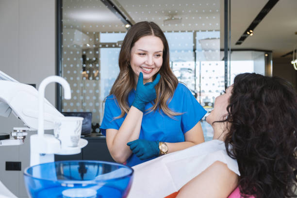 Best Oral Cancer Screening  in Roman Forest, TX