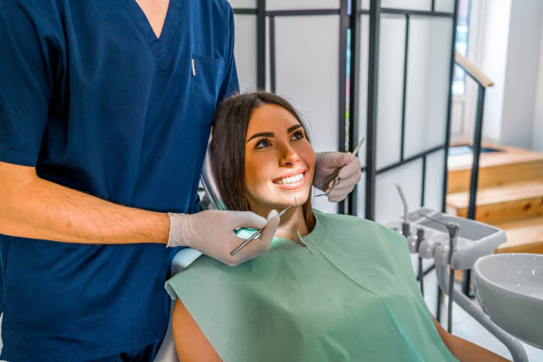 Best Pediatric Dentistry  in Roman Forest, TX