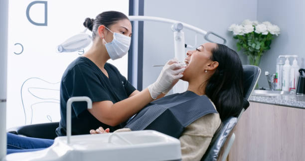 Best Wisdom Tooth Removal  in Roman Forest, TX