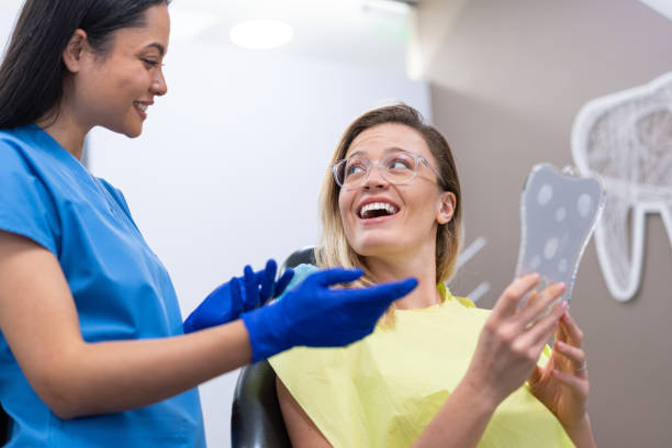 Best Invisalign and Clear Aligners  in Roman Forest, TX