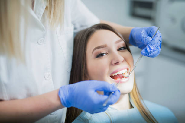 Best Dental Exams and Cleanings  in Roman Forest, TX